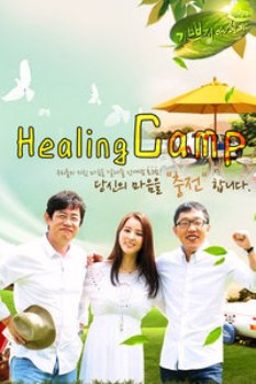 HealingCamp2012